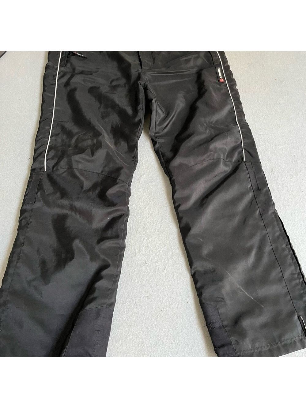 COPY - Atomic Black Men's Snow Pants